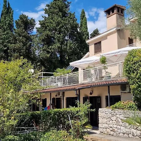 Del Capitano Guest house