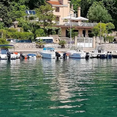 Del Capitano 게스트하우스